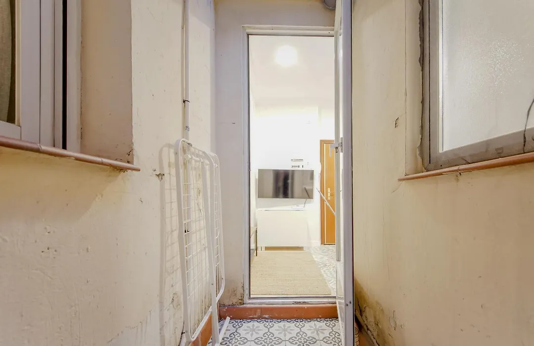 Ny Style Apt 5P En San Mateo Centro Chueca-Malasana E1-1